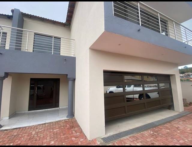 4 BEDROOM HOUSE FOR SALE IN AMANDASIG